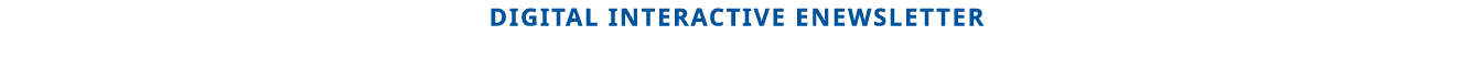 Digital Interactive ENewsletter