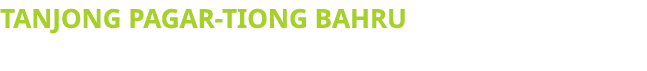 Tanjong Pagar-Tiong Bahru Ms Indranee Thurai Rajah
